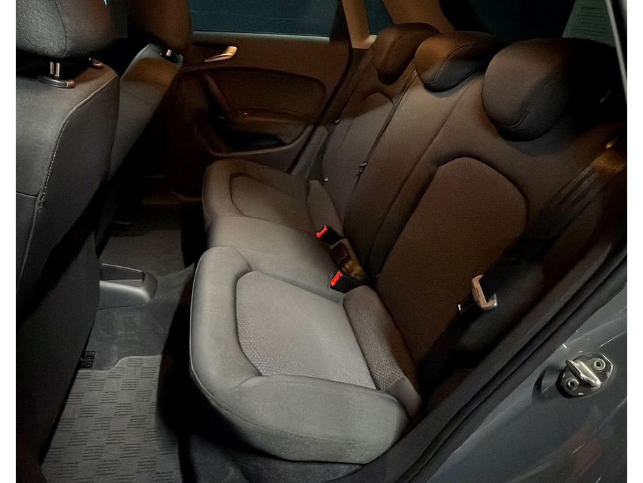 2016 Audi A1 1.0TFSI 95HP S Tronic SE €14,750