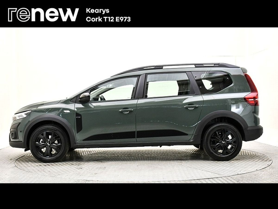 2023 Dacia Jogger Extreme SE TCe 110 NBI €22,900
