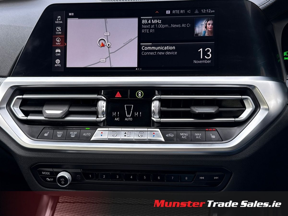 2021 BMW 3 Series - image 14