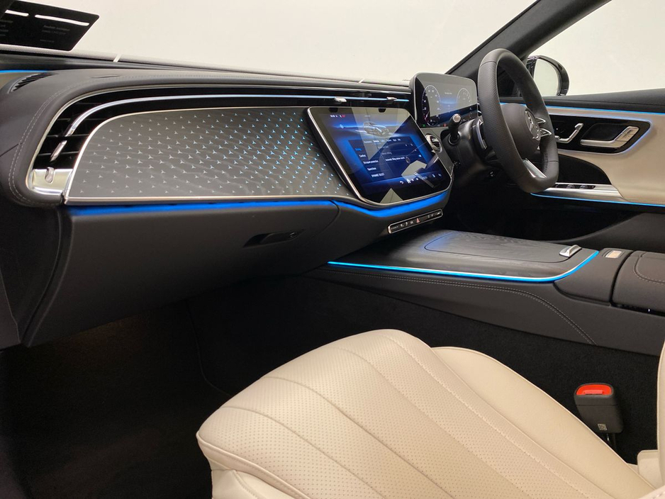 2026 Mercedes-Benz E Class - image 6