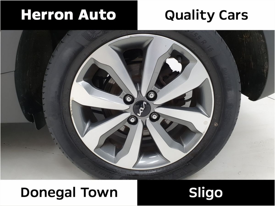 2023 Kia Stonic 1.0 K2 PE €20,900