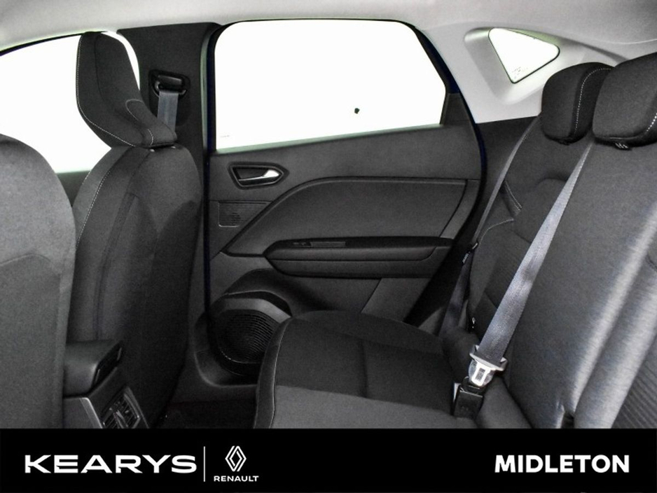 2020 Renault Captur Tce 130 EDC Iconic Automatic Low Kms €19,990