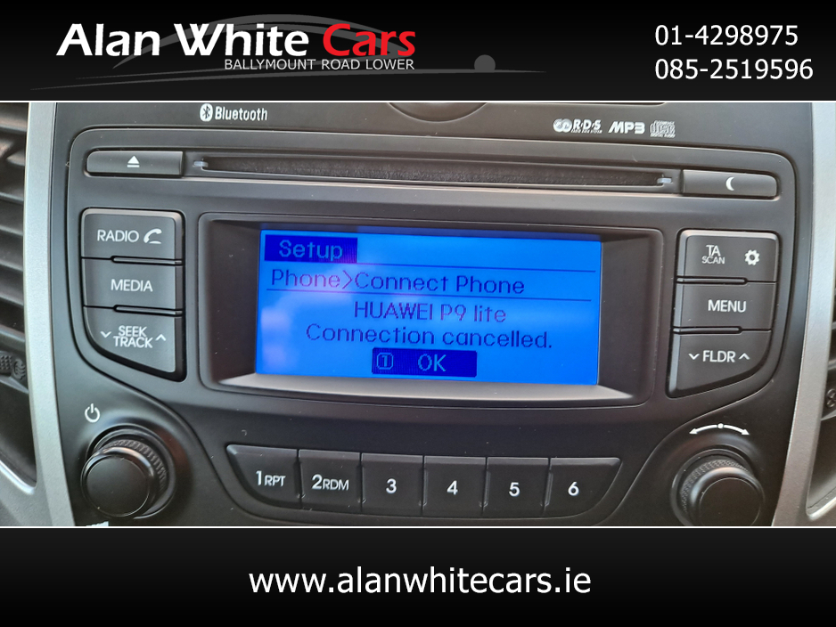 2018 Hyundai ix20 - image 29