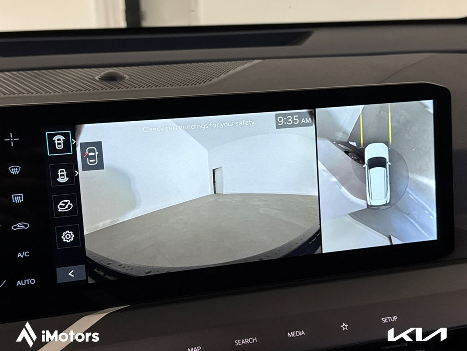 2026 Kia EV5 - image 24