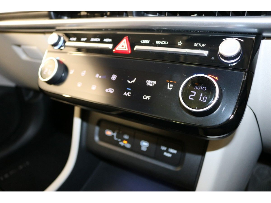 2025 Hyundai Tucson PHEV PLATINUM 1.6L PETROL AUTOMATIC SUV €45,995