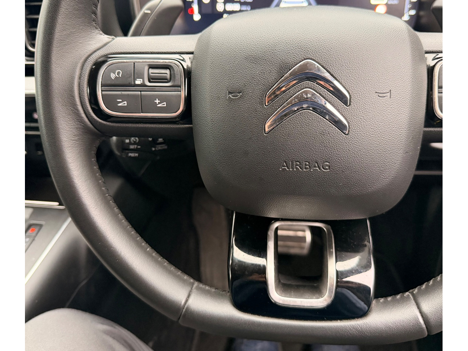 2023 Citroen C5 Aircross - image 18