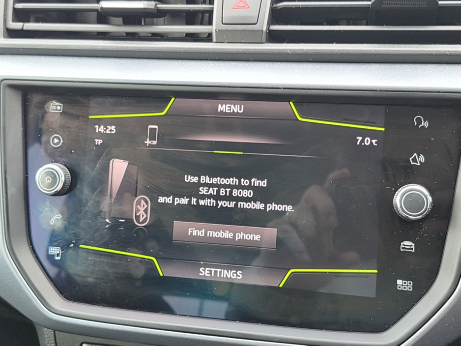 2018 SEAT Arona - image 31