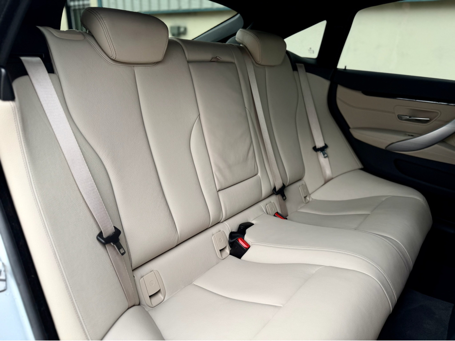 2016 BMW 4 Series - image 15