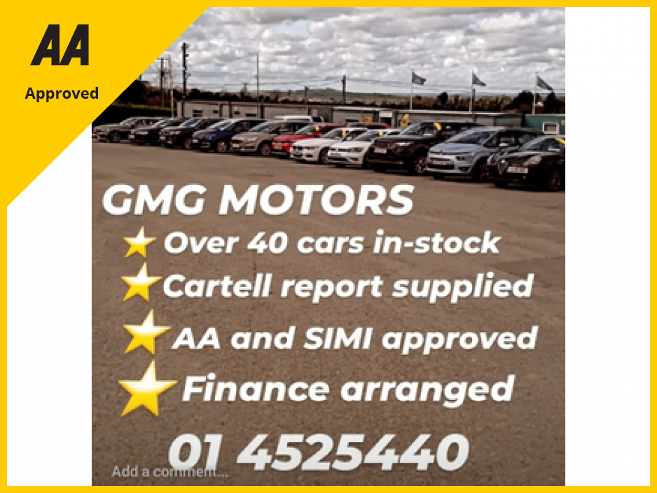 2019 Kia Sorento K3 5DR €22,950