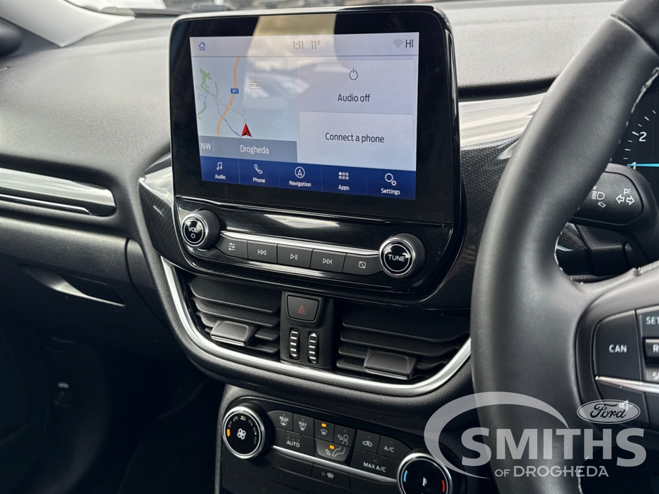 2024 Ford Puma - image 11