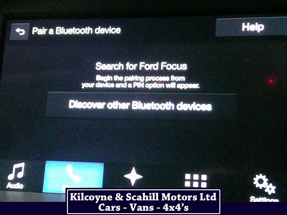 2017 Ford Focus 5DR 1.5 TD 120PS 6SPEED 4DR €12,950