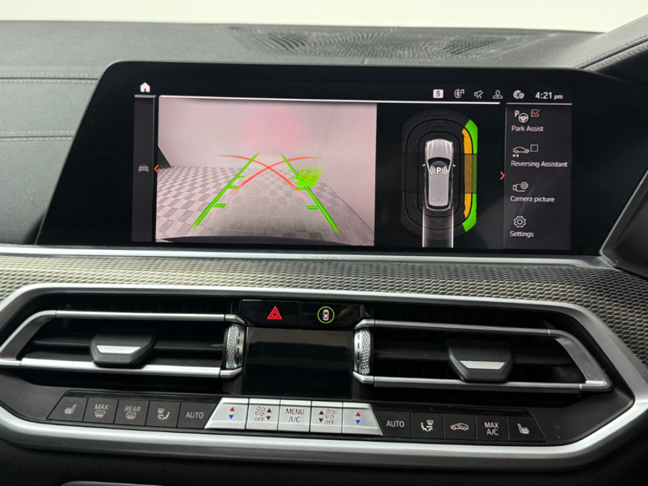 2021 BMW X5 30D M SPORT XDRIVE *N1 CREWCAB* €65,000