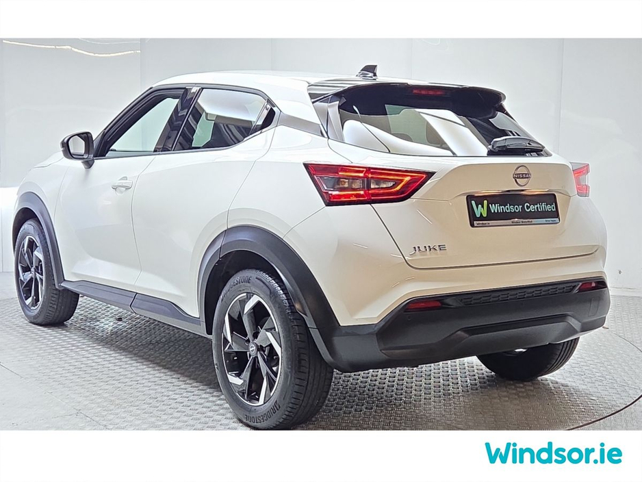 2023 Nissan Juke - image 15