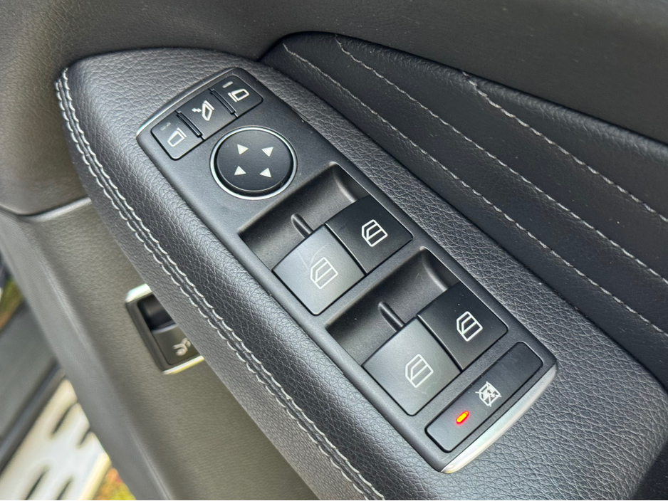 2018 Mercedes-Benz GLE Class GLE 250 AMG NIGHT EDT 4-MATIC * LOW KMS * €39,950