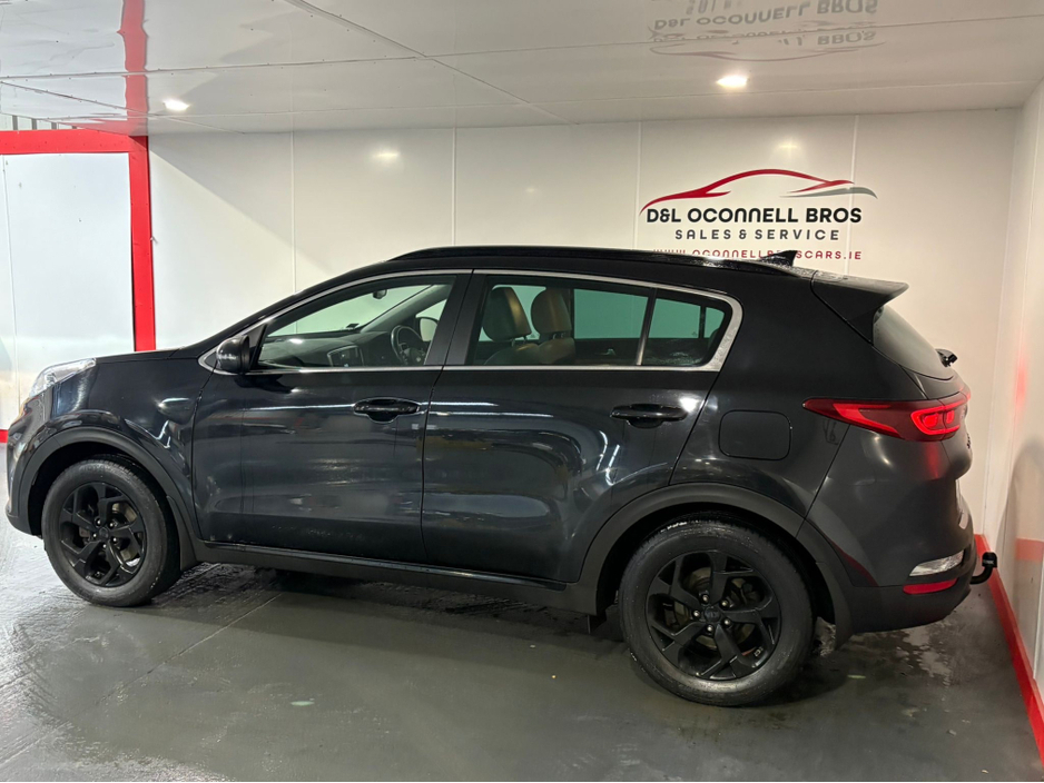 2021 Kia Sportage - image 18