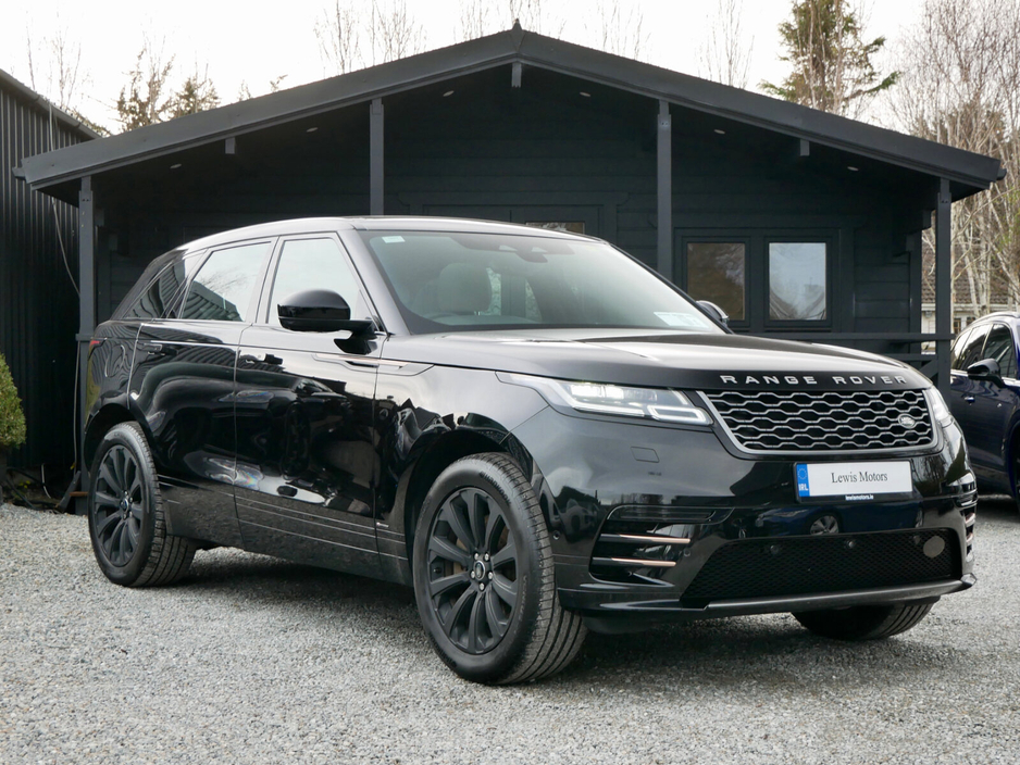 2022 Land Rover Range Rover Velar for sale in , Ireland