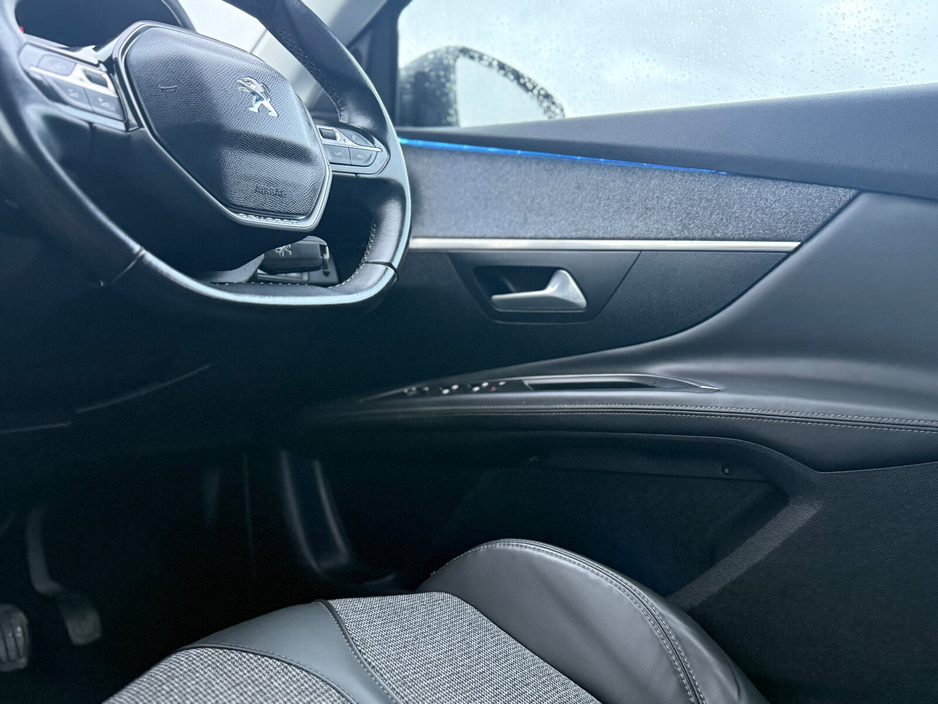 2018 Peugeot 3008 1.5 BlueHDi 130bhp Allure €14,550