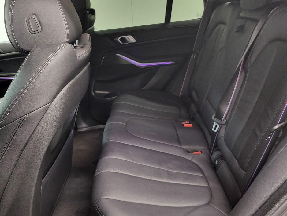 2021 BMW X5 - image 10