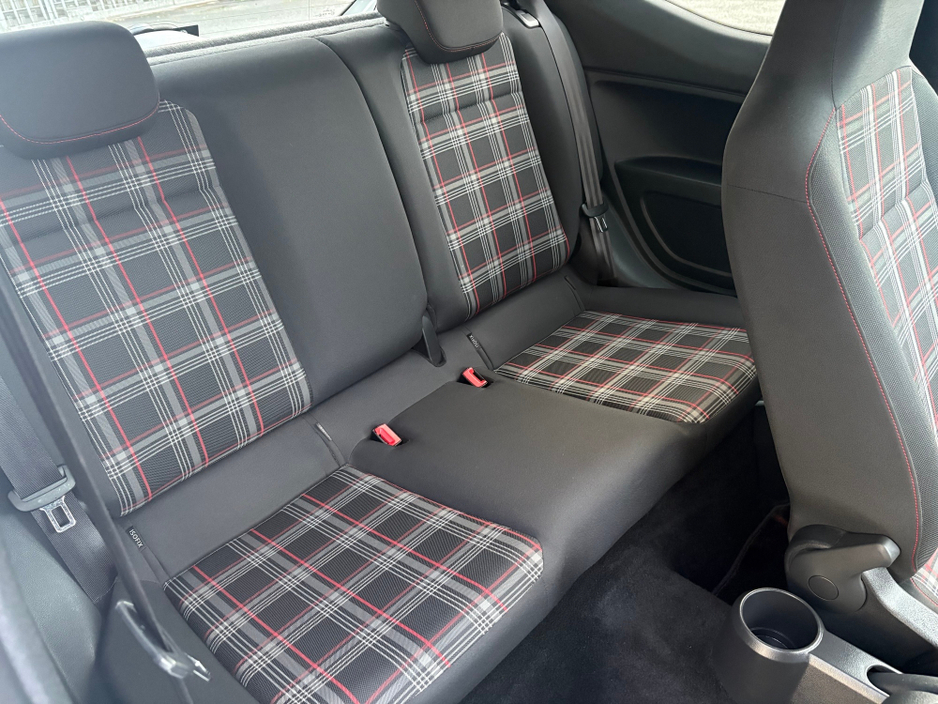 2019 Volkswagen up! GTi 1.0 TSi 3dr Manual 6 spd €17,950