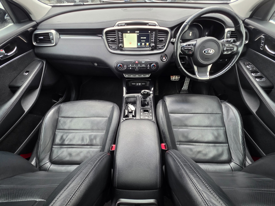 2016 Kia Sorento - image 23