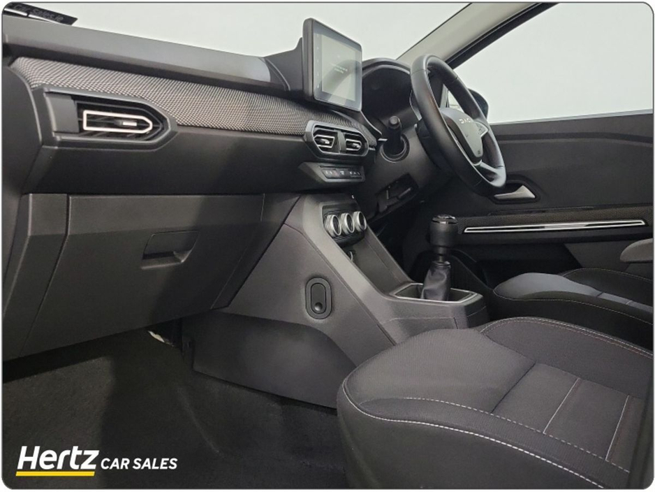 2023 Dacia Jogger EXTREME SE 1.0 Petrol Manual €18,395