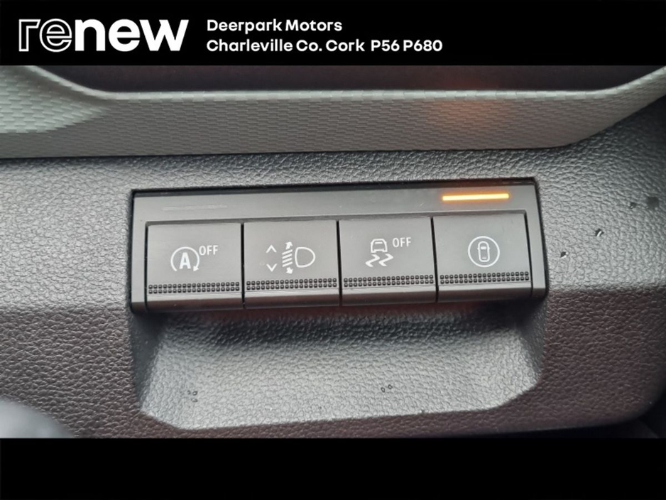 2024 Dacia Duster - image 18