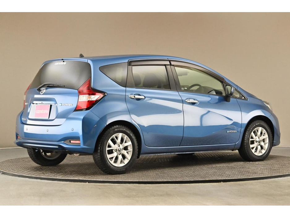 2020 Nissan Note - image 10