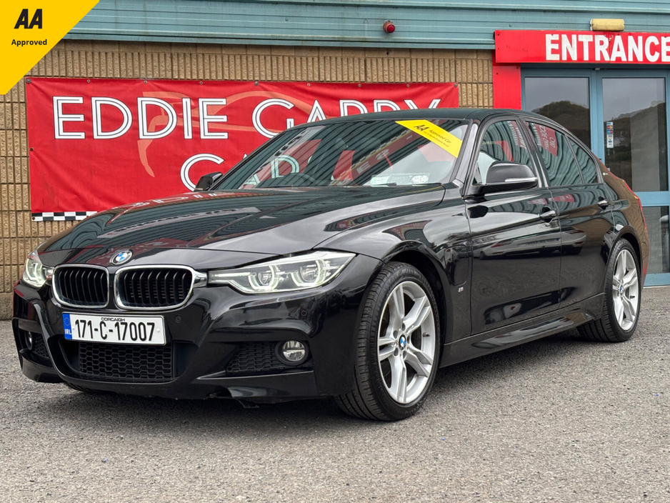 2017 BMW 3 Series for sale in , Ireland