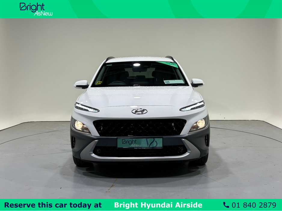 2022 Hyundai Kona - image 10