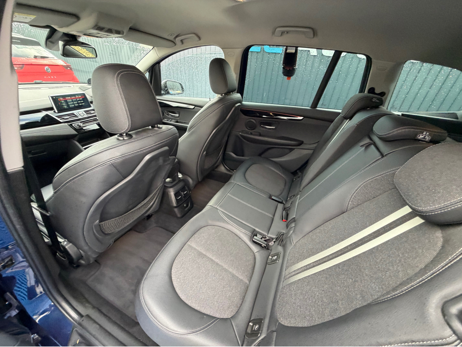 2018 BMW 2 Series Gran Tourer SPORT - 2.0L DIESEL - 7 SEATS - AUTO - 12M WARRANTY - CAR: 1741 €18,950