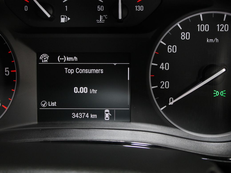 2018 Opel Mokka - image 14