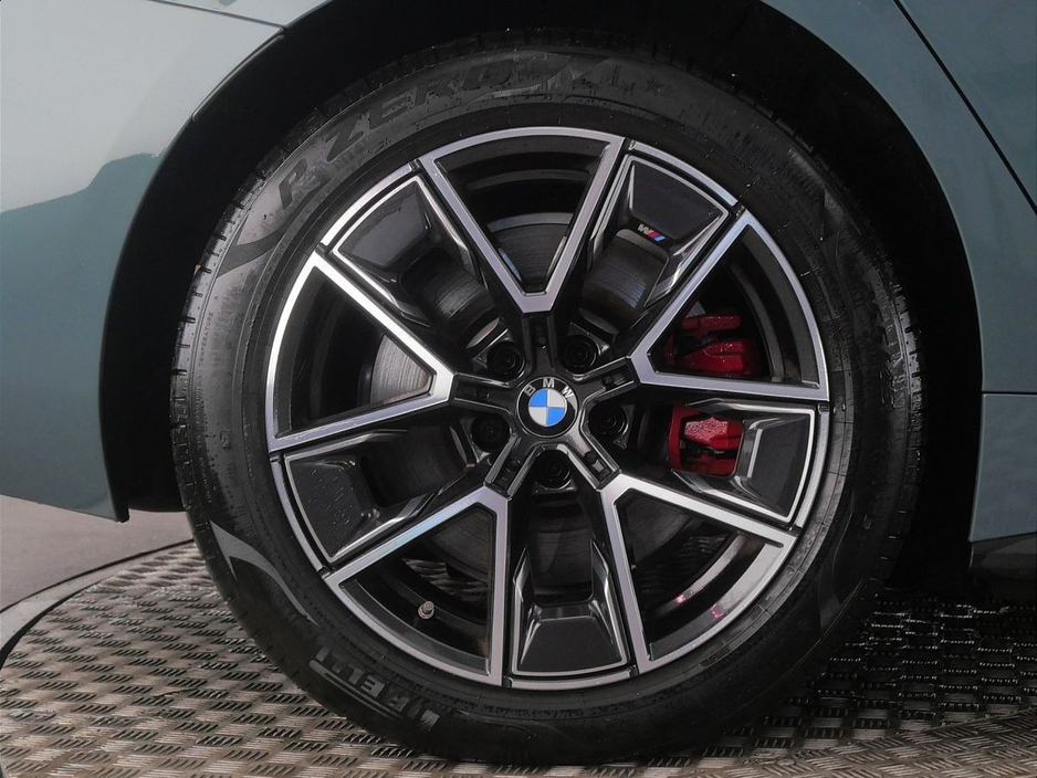 2025 BMW i4 - image 14