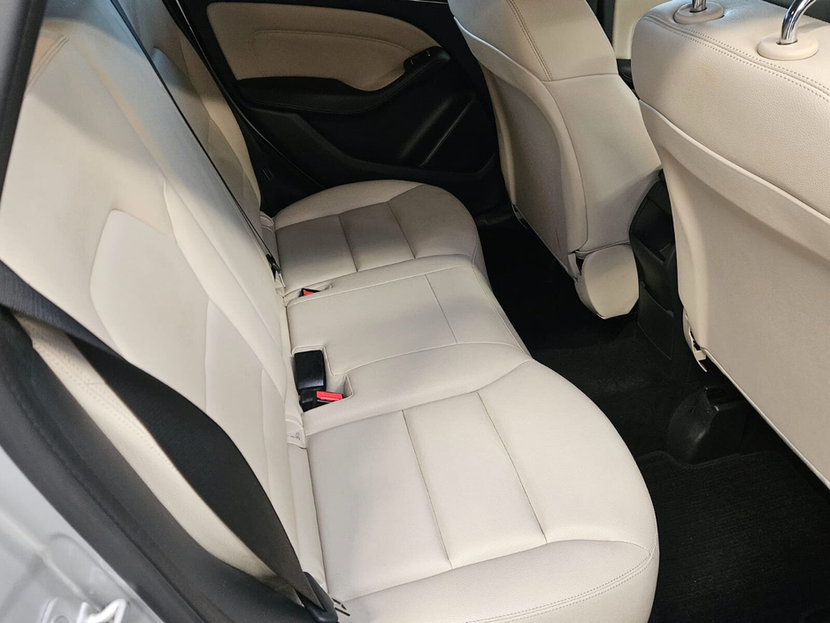 2017 Mercedes-Benz B Class B 160 D STYLE €14,950