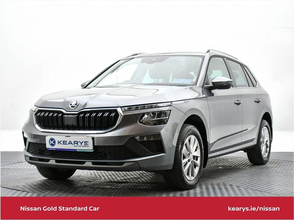 2024 Skoda Kamiq - image 10