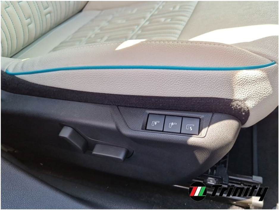 2026 Fiat 600 * LA PRIMA 1.2 100hp * HYBRID AUTO * TRINITY MOTORS *