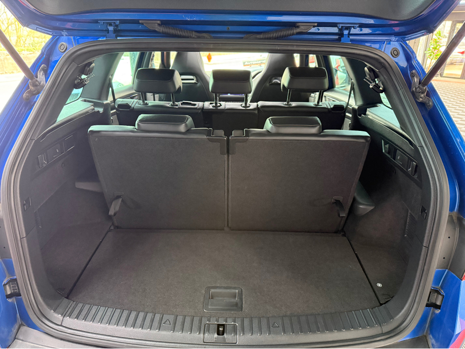 2021 Skoda Kodiaq - image 27