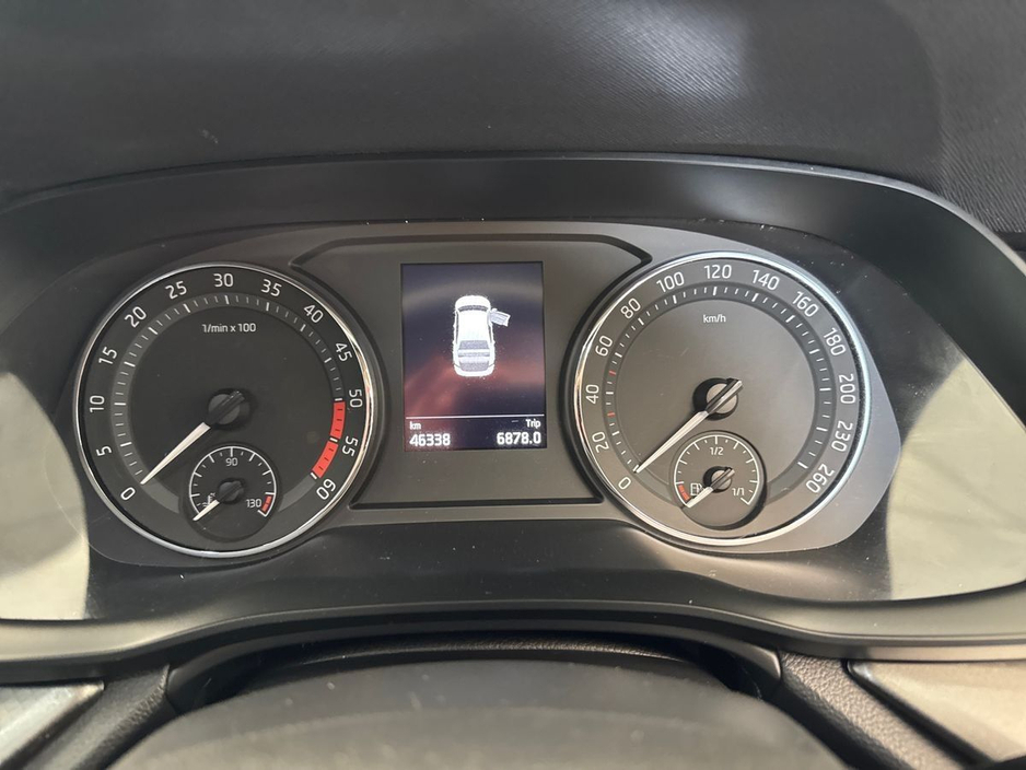 2024 Skoda Octavia 2.0TDI AMB *2YR WARRANTY* €60 PER WEEK ON PCP €30,995