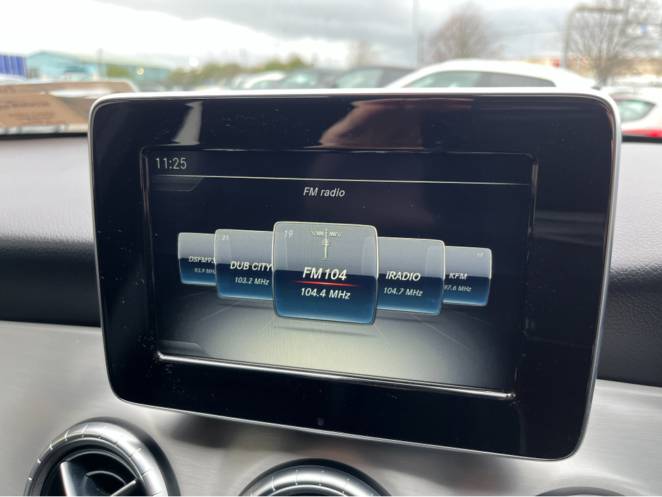 2019 Mercedes-Benz CLA Class - image 21