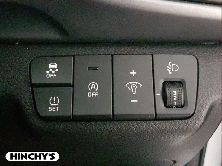 2024 Kia Stonic - image 19