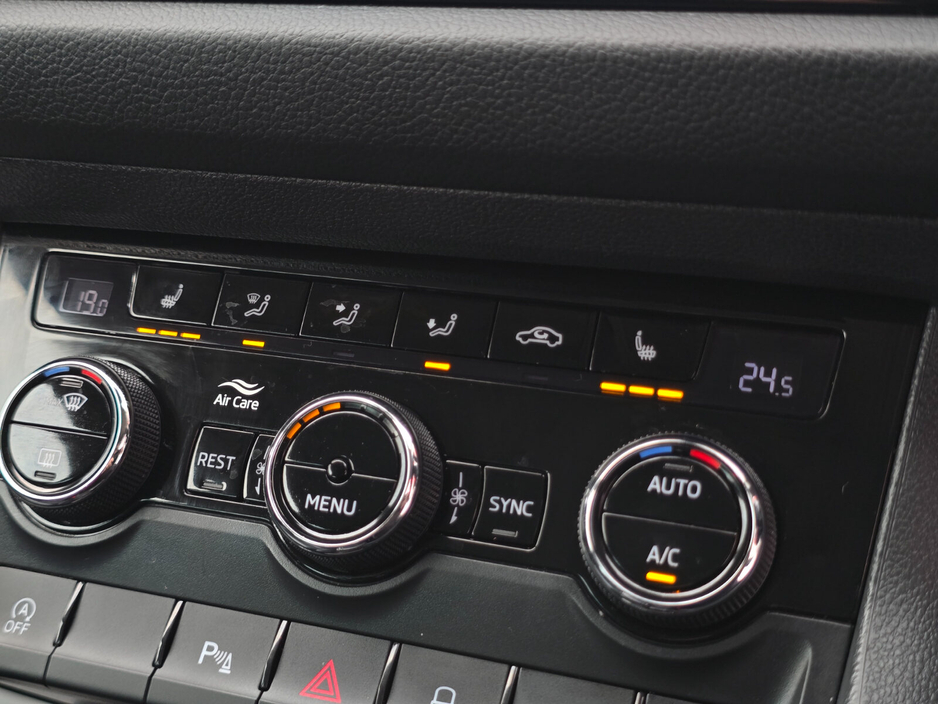 2021 Skoda Kodiaq - image 20