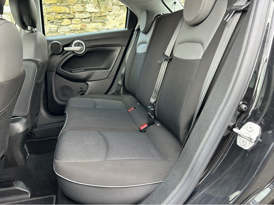 2015 Fiat 500X - image 15