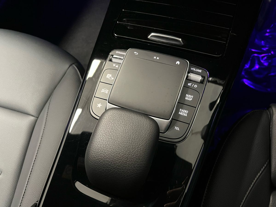 2023 Mercedes-Benz CLA Class 250e Progressive - Price Drop €4,000 saving - Reversing Camera - Ambient Lighting - Sat Nav - Climate Control - Heated Seats - Keyless Start - Apple CarPlay/Android Auto €39,950