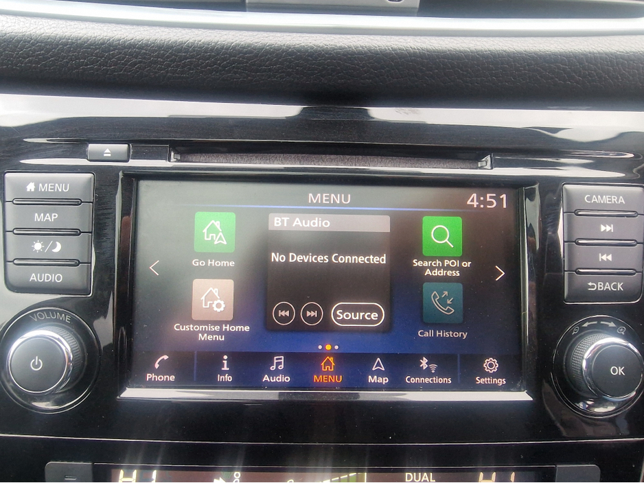 2019 Nissan Qashqai - image 22