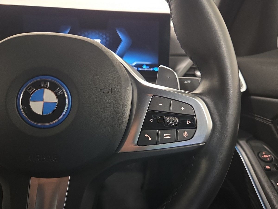 2024 BMW 3 Series G20 330E M SPORT SALOON LCI XB1G 2.0I MX €49,950