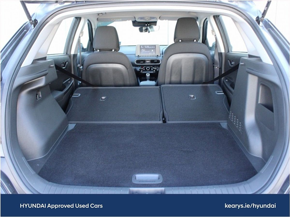 2021 Hyundai Kona - image 10