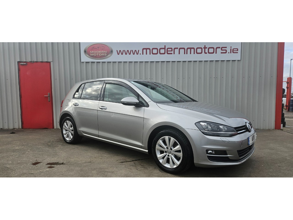 2016 Volkswagen Golf for sale in , Ireland
