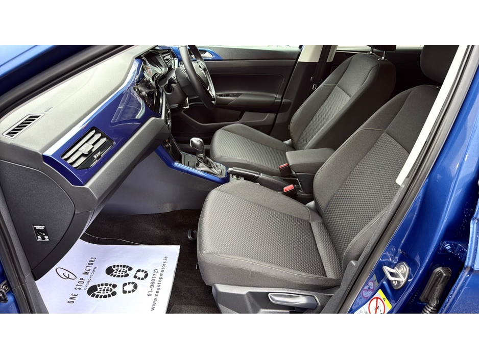 2019 Volkswagen Polo *NEW MODEL* 39,000KMS / 1OWNER / AS NEW / AUTO €17,490