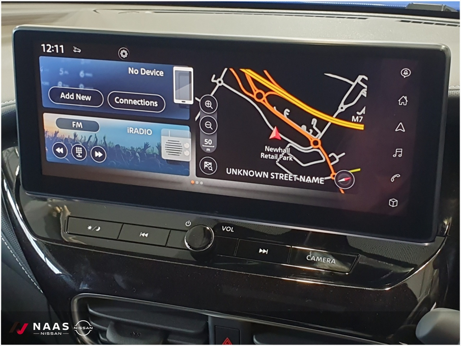 2026 Nissan Juke - image 13