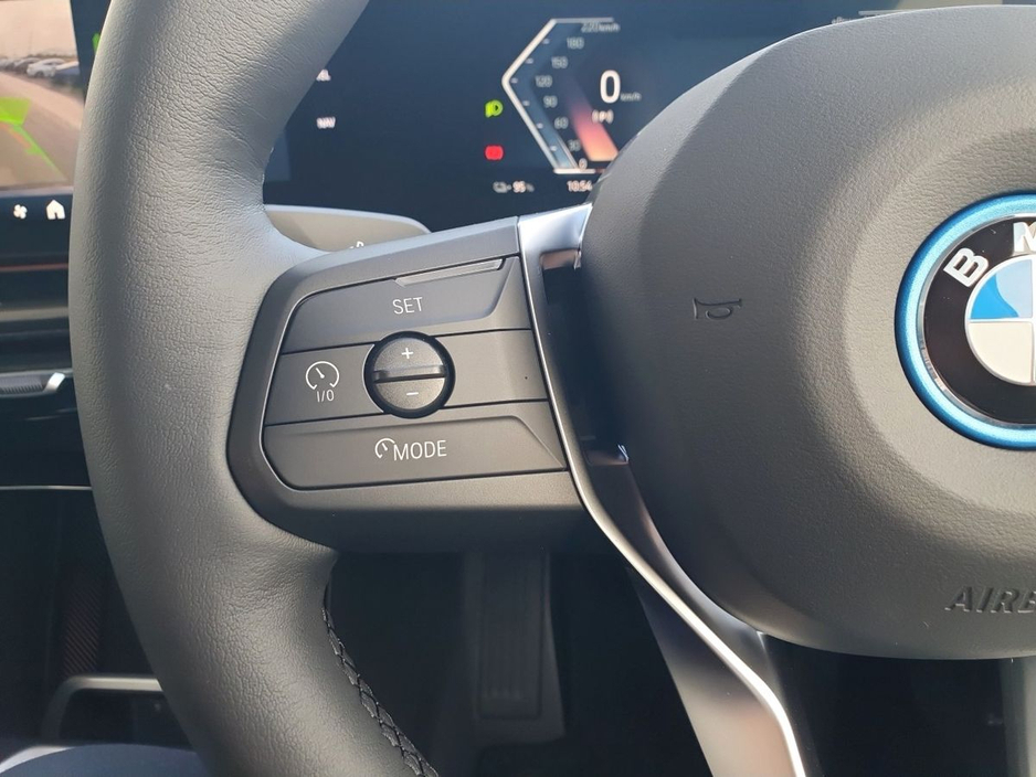 2026 BMW iX1 - image 17