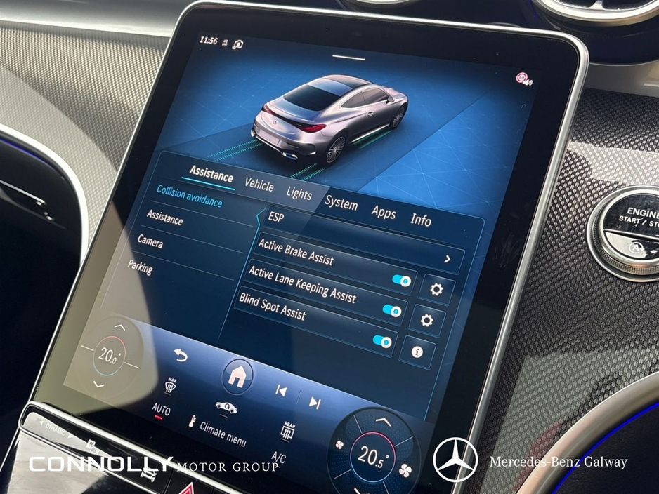 2026 Mercedes-Benz CLE - image 27